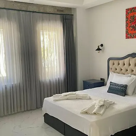 Minos Alacati Cesme