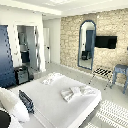 Minos Alacati Hotel Cesme