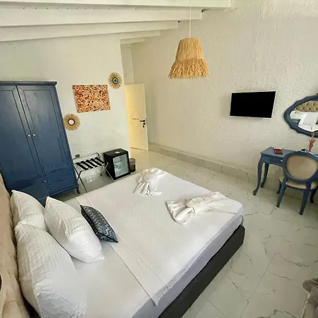 Hotel Minos Alacati Cesme
